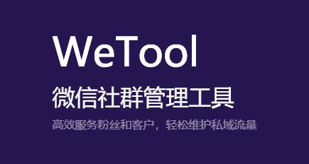 WeTool黑猫企业版官网-WeTool黑猫企业版激活码